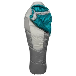 Womens Solar Ultra 3 Synthetic Sleeping Bag
