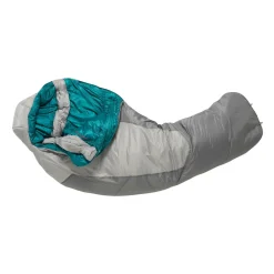 Womens Solar Ultra 3 Synthetic Sleeping Bag