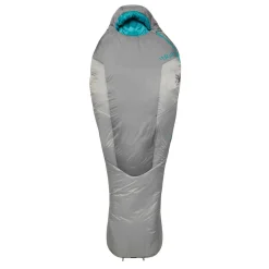 Womens Solar Ultra 2 Synthetic Sleeping Bag