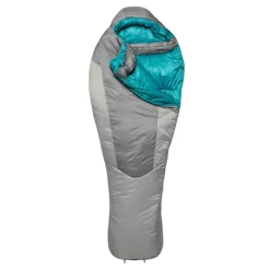 Womens Solar Ultra 2 Synthetic Sleeping Bag