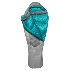 Womens Solar Ultra 2 Synthetic Sleeping Bag