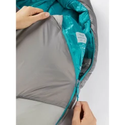 Womens Solar Ultra 2 Synthetic Sleeping Bag