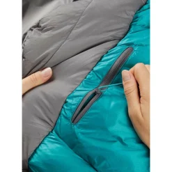 Womens Solar Ultra 2 Synthetic Sleeping Bag