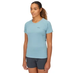 Womens Sonic SS Tee