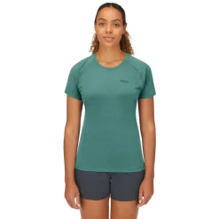Womens Sonic SS Tee