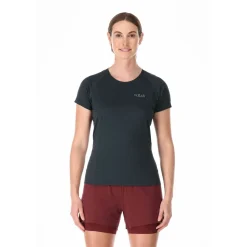 Womens Sonic SS Tee