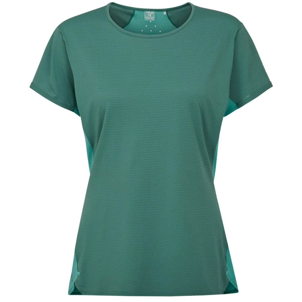 Womens Sonic Ultra Tee