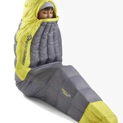 Womens Spark -9C/15F Down Sleeping Bag