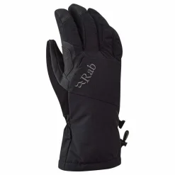 Womens Storm Gloves