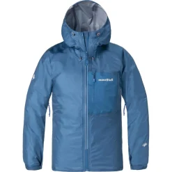 Womens SUPER DRY-TEC Peak Shell Jacket