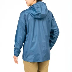 Womens SUPER DRY-TEC Peak Shell Jacket