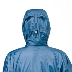 Womens SUPER DRY-TEC Peak Shell Jacket