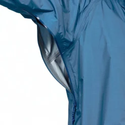 Womens SUPER DRY-TEC Peak Shell Jacket