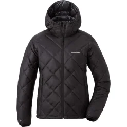 Womens Superior Down Parka