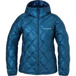 Womens Superior Down Parka