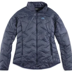 Womens SuperStrand LT Insulated Jacket