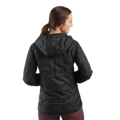 Womens SuperStrand LT Insulated Hoodie