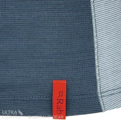 Womens Syncrino Base LS Tee - Past Season Colours