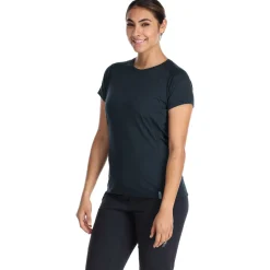 Womens Syncrino Base Tee