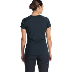 Womens Syncrino Base Tee