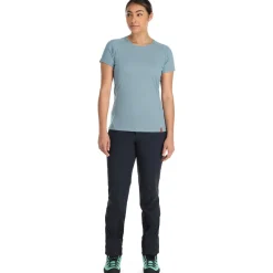 Womens Syncrino Base Tee