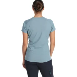 Womens Syncrino Base Tee