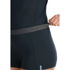 Womens Syncrino Boxers