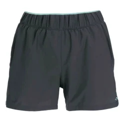 Womens Talus Active Shorts