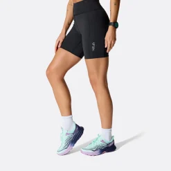 Womens Talus Tights Shorts