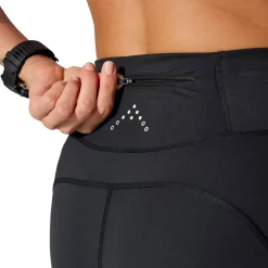 Womens Talus Tights Shorts