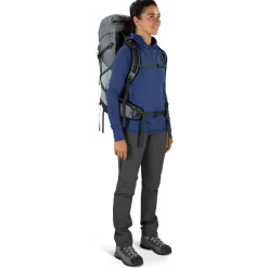Womens Tempest Pro 40 Rucksack