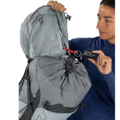 Womens Tempest Pro 40 Rucksack