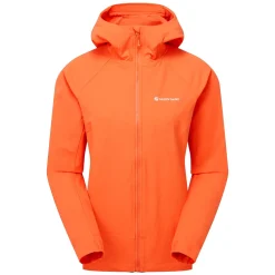 Womens Tenacity Hoodie