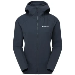Womens Tenacity Hoodie