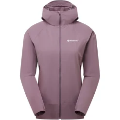 Womens Tenacity Nano Hoodie