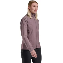 Womens Tenacity Nano Jacket