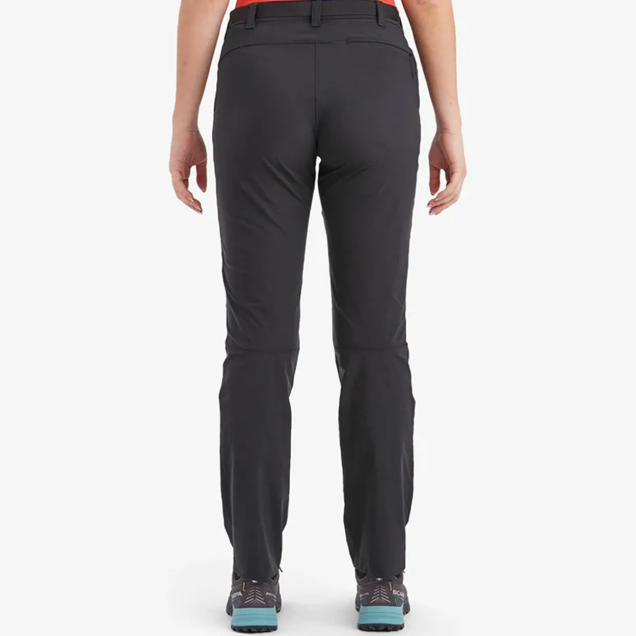 Womens Terra Stretch Lite Pants