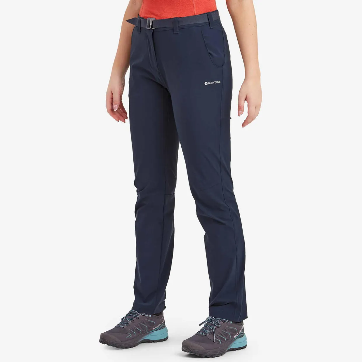 Womens Terra Stretch Lite Pants