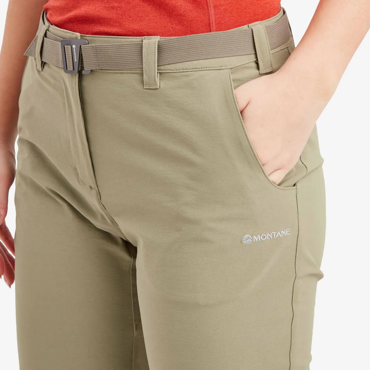 Womens Terra Stretch Lite Pants