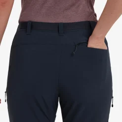 Womens Terra Stretch Pants