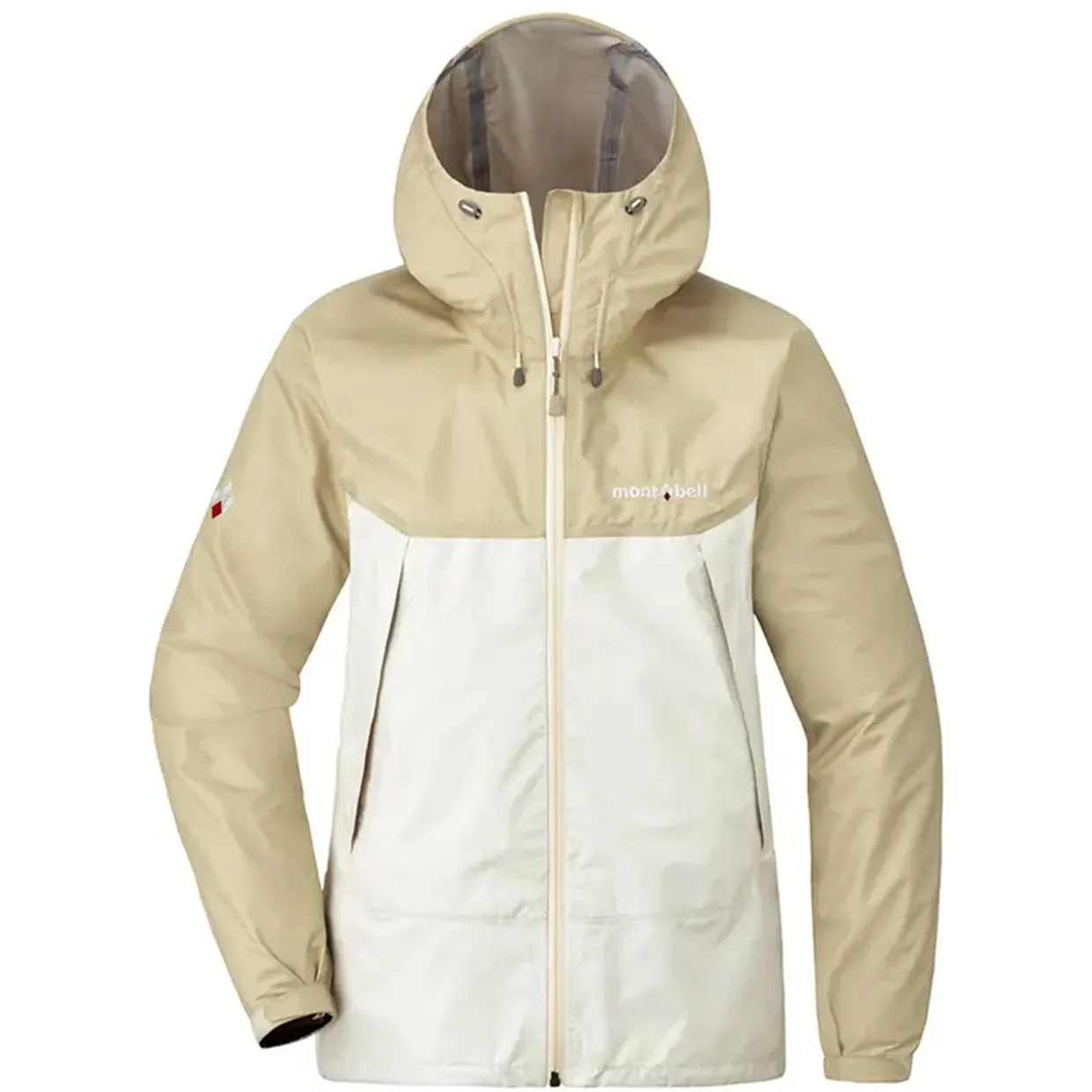 Womens Thunder Pass Jacket
