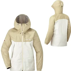 Womens Thunder Pass Jacket
