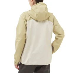 Womens Thunder Pass Jacket