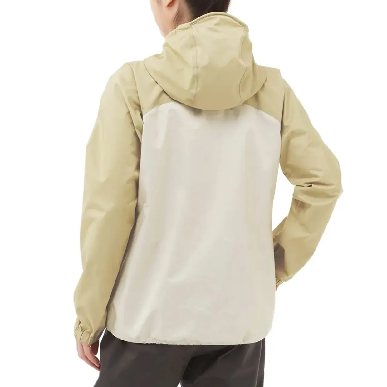 Womens Thunder Pass Jacket