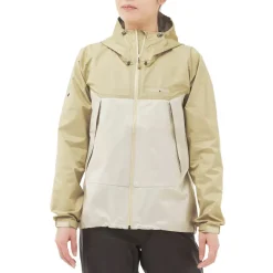 Womens Thunder Pass Jacket