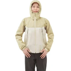 Womens Thunder Pass Jacket