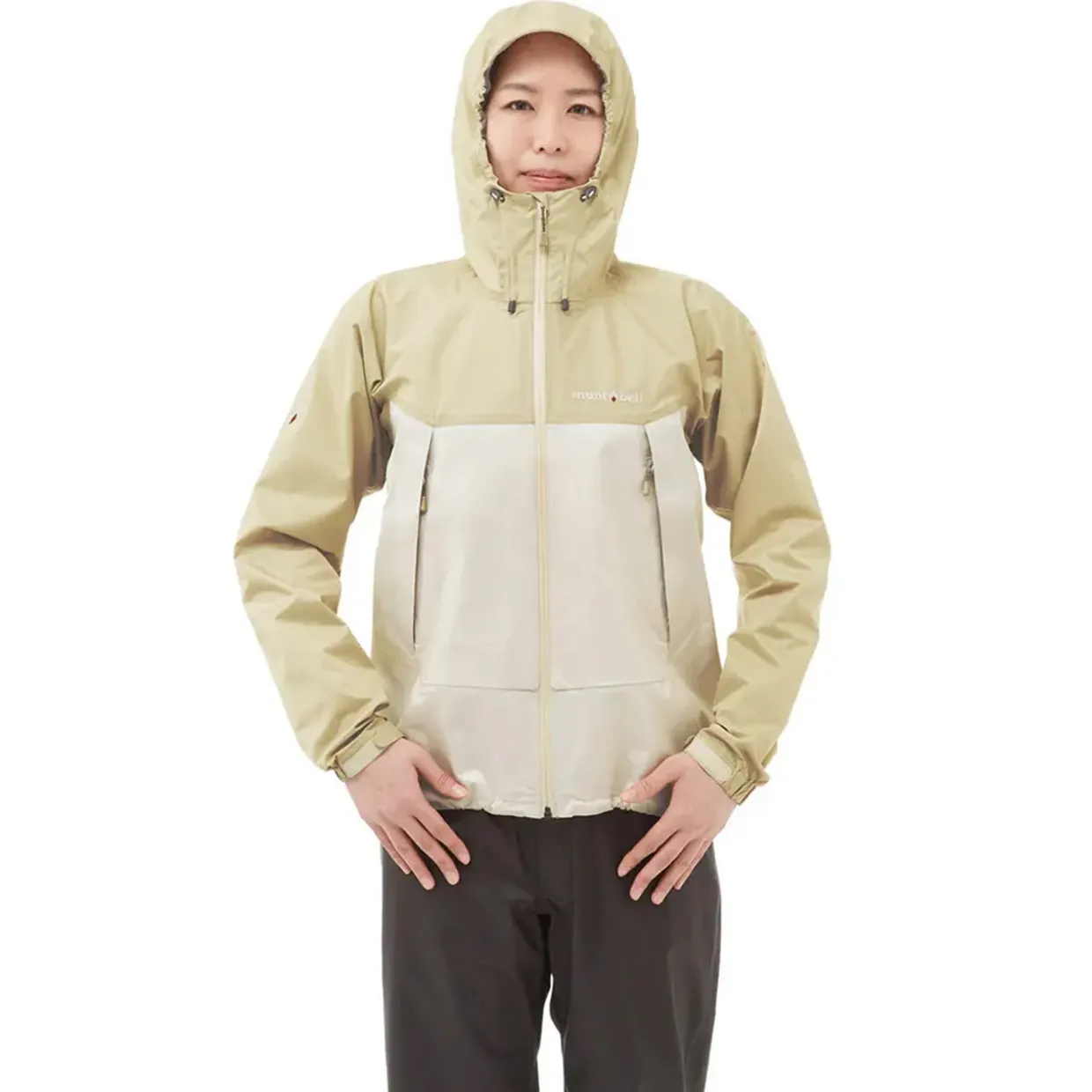 Womens Thunder Pass Jacket