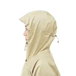 Womens Thunder Pass Jacket