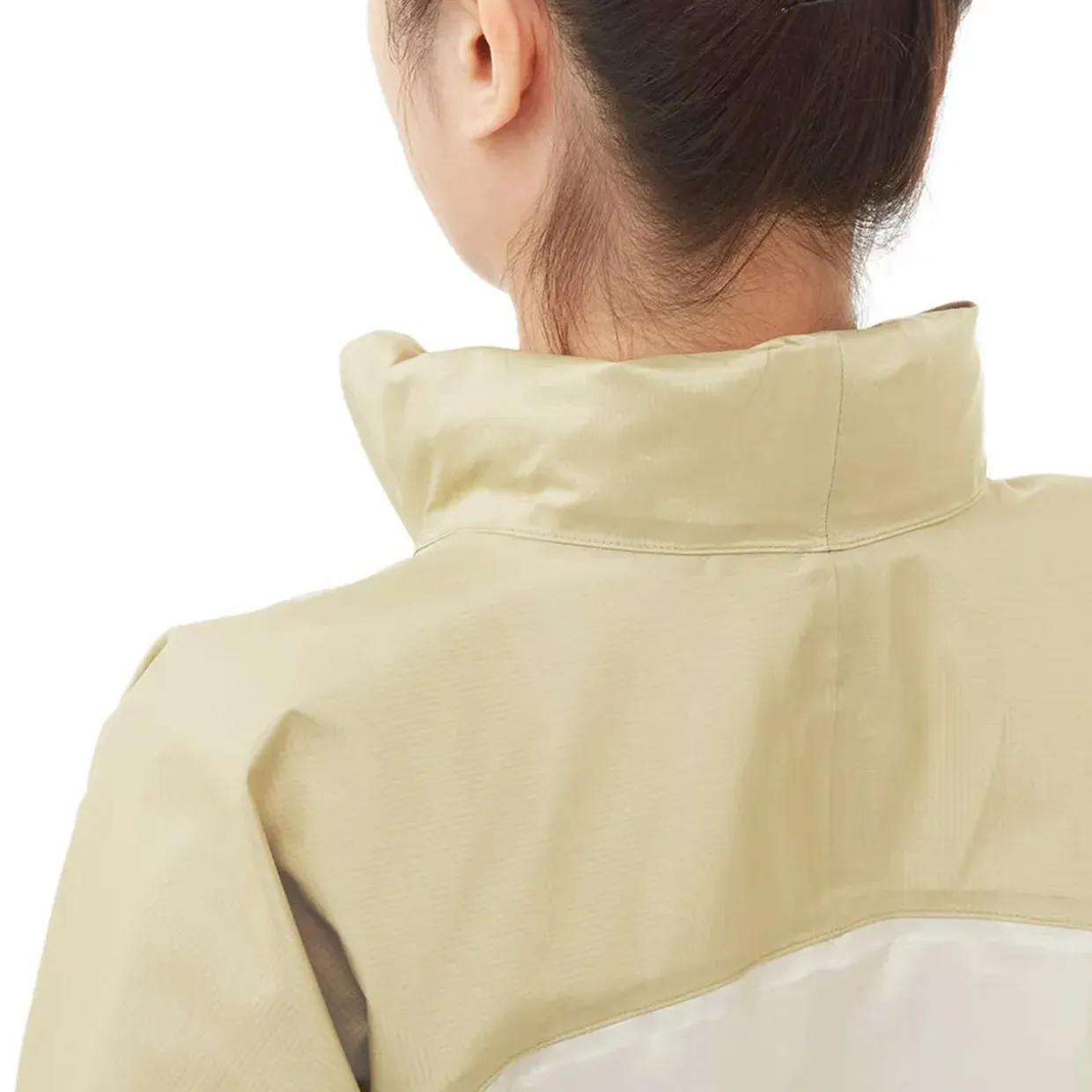 Womens Thunder Pass Jacket