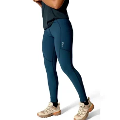 Womens Torque Tights
